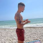 ismael - @ismael_morante - Instagram