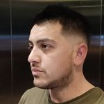 Ismael Moran - @ismael.moran.1042 - Instagram