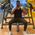 Ismael Moran - @ismael_moranb - Instagram