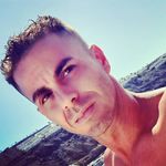 Ismael Moran Mejias - @ismaelmoranic - Instagram