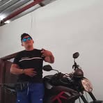 Ismael Muñiz - Facebook
