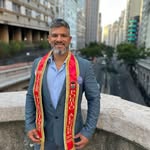 Ismael Muniz - @munizismael - Instagram