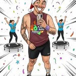 Ismael Muñiz - @mumer_mumi - Instagram