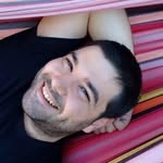 Ismael Muñiz Igualada - @ismaelimi - Instagram