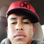 Ismael Nevarez - @nevarezi677 - Instagram