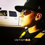 Ismael Nevarez - @sosa_king101 - Instagram