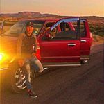 Ismael Nevarez - @nevarez4728 - Instagram