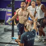 Ismael Nevárez - @isnevi_24 - Instagram