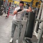 Ismael Olvera - @ismael_olvera - Instagram
