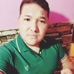 Ismael Olvera - @isma.olvera.56 - Instagram