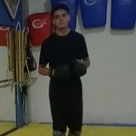 Ismael Olvera - @0lver4 - Instagram