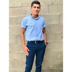 Ismael Perkins - Facebook