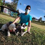 Ismael Puente - @cristhopwr - Instagram