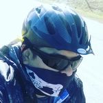 Ismael Puente - @mayo___puente - Instagram