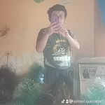 Ismael Quezada - @ismaelquezada466 - Instagram