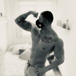 Ismael Quezada - @isma_fitman - Instagram