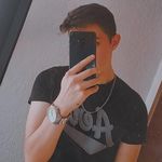 Ismael Quezada - @abdelismael18 - Instagram