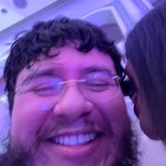 Ismael Quezada - @datishcray - Instagram