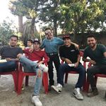 Ismael Razo 🤝🏼 - @isma_razo1 - Instagram