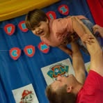 Ismael Schmidt - Facebook