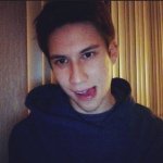 Ismael Sandoval Scott - @iscott91 - Instagram