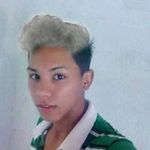 Ismael Scott - @ismaelscott1722 - Instagram