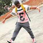 Ismaël Scott - @ismaelscott205 - Instagram