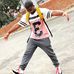 Ismaël Scott - Facebook