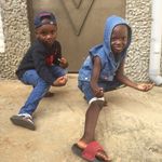 @ismael_scott_and_doudou_cater - Instagram