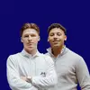 Ismael & Simon - @cashflow_coding - TikTok