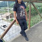 Ismael Simon - Facebook