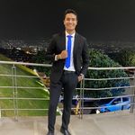 Ismael Simon - @ismael_simon_h - Instagram