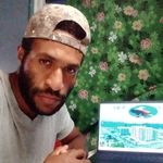 Ismael Simon - @55issiagiseeboy - Instagram