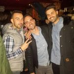 ismael simon gonzalez - @ismilla87 - Instagram