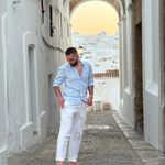 Ismael Simón Vicente - @iismaaaa_00 - Instagram