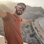 Ismael Suárez - @ismaels2 - Instagram