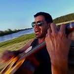 Ismael Suarez - @pollo_suarezneco - Instagram