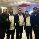 Ismael Suarez - @ismaelsuarez814 - Instagram