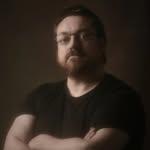 Ismael Suarez - @suarez_portrait - Instagram
