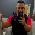 Ismael Tarango - Facebook