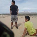Ismael Tarango - @tarangoismael - Instagram