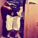 Ismael tavarez - @ismaelalfredo1128 - Instagram