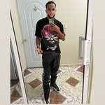 Ismael Tavarez - @ismael_tavarez28 - Instagram