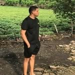 Ismael Tavarez - @tavarezi298 - Instagram