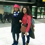 Ismael Mbouombouo - @ismael_thomas - Instagram