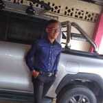 Ismael Thomas - @ismaelthomas19 - Instagram