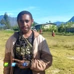 Ismael Thomas - Facebook