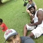 Ismael Thomas - @ismael.thomas.75 - Instagram