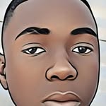 Ismael Thomas - @ixxah18 - Instagram