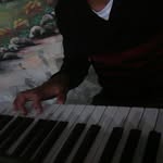 Ismael Thomas - @tomasismael252 - Instagram